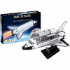 Revell 3D puzzle NASA Space Shuttle Discovery 126 ks