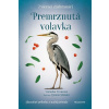 Zvierací záchranári: Premrznutá volavka