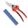 Nožnice FELCO 171L + brúsik FELCO 902 (darčekový set) FEL170