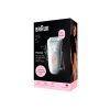 Braun Silképil 5 epilátor mokro&sucho + DOPRAVA ZDARMA