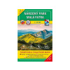TM 8 - Národný park Malá Fatra vyd. 2021