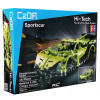 CaDA Technic EE R/C Sportscar na diaľkové ovládanie 453 ks (RC stavebnica)