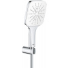Grohe Rainshower sprchová súprava nástenná StarLight Chrome 26589LS0