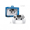 Cirka NuForce Wireless Game Controller for PS4/PC/Mac (White) M07526-WH