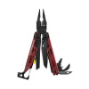 Multifunkční kleště Leatherman Signal Crimson