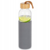 Fľaša Orion 500 ml šedá