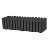 Nohel garden Truhlík BOARDEE FENCYCASE PLŮTEK plastový 58cm