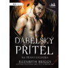 Ďábelský přítel – Na přání Lucifera - Briggsová Elizabeth
