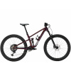 TREK Top Fuel 9.9 XTR Gen 4 Axinite Flip Veľkosť: ML