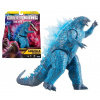 Godzilla vs Kong - Godzilla Energized - 15 cm od Playmates Toys
