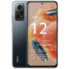 Smartfón Xiaomi Redmi Note 12 Pro 4G 8 GB / 256 GB 4G (LTE) sivý