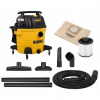 Dewalt DXV34PTA