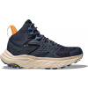 Hoka Anacapa 2 Mid GTX varsity navy oat milk nepromokavé pánské Velikost: 44