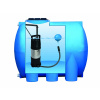 Aquacup RAIN SYSTEM H-EC 1000 685