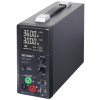 VOLTCRAFT TOPS-3363N laboratorní zdroj s nastavitelným napětím, 0.8 - 36 V/DC, 0.1 - 3 A, 100 W, Bez ventilátoru, výstup 3 x, VC-15448590