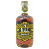 Hell or High Water Reserva Honey & Orange 40% 0,7 l (čistá fľaša)