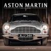 Aston Martin, 30,5 x 30,5 30,5 x 61 cm 2026