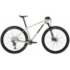 Horský bicykel MMR RAKISH 00 - Light Grey N Black - veľkosť S 2025