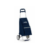 Vozík nákupný GIMI ARGO BLUE 45L 154354
