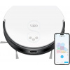 TP-Link Tapo RV20 Mop, Robotický vysavač a mop, MagSlim LiDAR