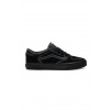 Semišové tenisky Vans Rowley Classic čierna farba, VN0009QJH1W1 EUR 45