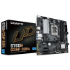 GIGABYTE MB Sc LGA1700 B760M D3HP DDR4, Intel B760, 4xDDR4, 1xDP, 1xHDMI, 1xVGA, mATX