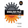 English File Third Edition Upper Intermediate Multipack B