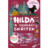 Hilda a domácí skřítek [Pearson Luke]