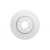 TATechnix Brzdový kotúč 257,2 mm Fiat LINEA (323_, 110_) - BOSCH