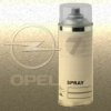 OPEL 4PU PAPYRUS Spray barva metalická r.v. 2004-2006