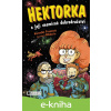 E-kniha Hektorka a její vesmírné dobrodružství - Veronika Francová