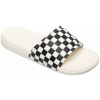 Dámske nazúvaky Vans WM LA COSTA SLIDE-ON CHECKERBOARD W biele VN0A5HFER6R1 - 6