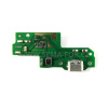 Konektor micro USB 5 pin board 27 - Huawei P9 Lite