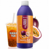 Molecula - SYROP pre BUBBLE TEA - 0.5L - SOK KONCENTRÁT - MARAKUJA