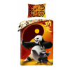 HALANTEX Obliečky Kung Fu Panda Bavlna, 140/200, 70/90 cm