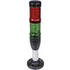 COLUMN SYG RED / GREEN 24V AC / DC SL4-100-L-RG-24LED (COLUMN SYG RED / GREEN 24V AC / DC SL4-100-L-RG-24LED)