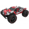 RC Speed Racing Terénní Auto 2WD, RTR 1:12, 2,4Ghz, červené