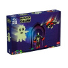 Plus-Plus Build and Glow - Svítící ve tmě - 360 ks