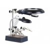 Lupa Levenhuk Zeno Desk D11 7,5 x a 10 x