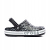 Crocs Bayaband Graphic Clog Kid's 207020-0C4 19-20