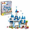Stavebnica LEGO DUPLO - LEGO DUPLO 10998 Magic Castle 3 v 1 (LEGO DUPLO 10998 Magic Castle 3 v 1)