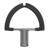 KitchenAid Plochý šľahač 5KDF7B, nylón / silikón