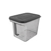 ORION Dávkovacia dóza GREY 2,75 l