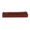 The One Towelling® Osuška 70x140 T1-70 Brown 70 x 140 cm