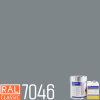POLYCOL® 301-560 epoxidový nátěr, sada 24 kg Barva (odstín): RAL 7046 - telegrafní šedá 2