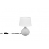 Reality Stolní lampa Martin cappuccino RER 50371025