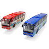 Dickie Autobus Touring Bus, 2 druhy