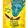 Osud Temnokrídla - Cressida Cowell