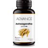 Advance nutraceutics Ashwangandha 90 kapsúl - extrakt 10:1