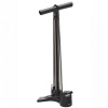 LEZYNE Pumpa nožná Macro Floor Drive Digital DV Varianta: červená